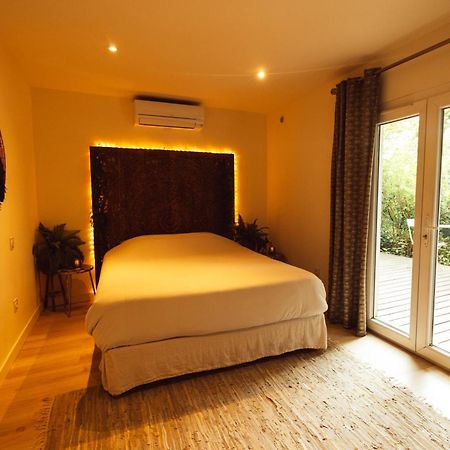 Suite And Spa La Perla Bianca Grabels Extérieur photo