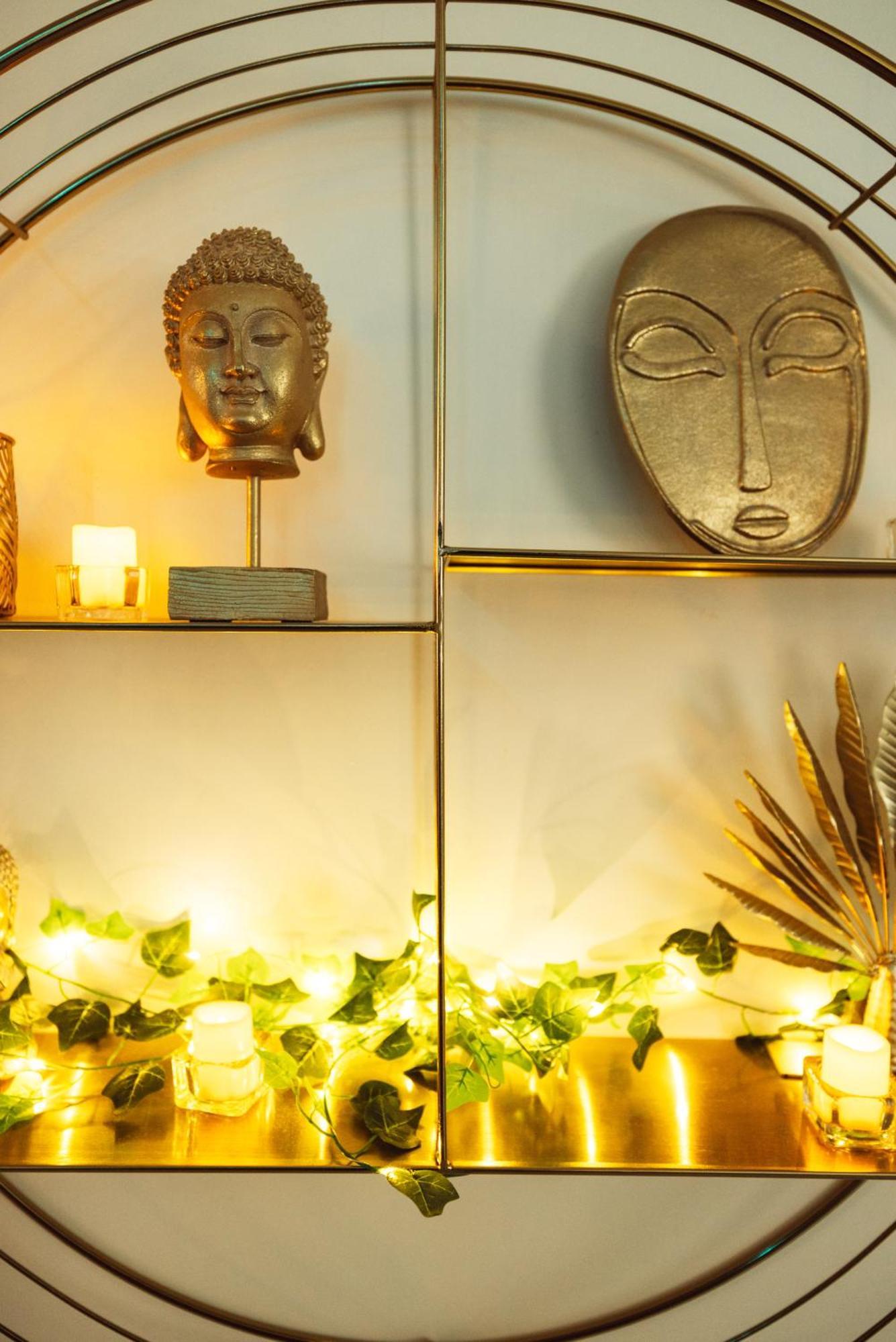 Suite And Spa La Perla Bianca Grabels Extérieur photo